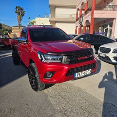 Toyota Hilux 2020 HILUX 4X4 TURBO DIESEL-thumb-10