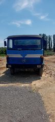 Ανατροπή Mercedes-Benz 1980 813