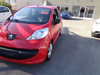 Peugeot 107 2006-thumb-2
