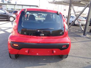 Peugeot 107 2006-thumb-3