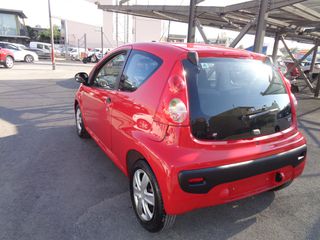 Peugeot 107 2006-thumb-4