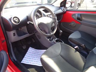 Peugeot 107 2006-thumb-6