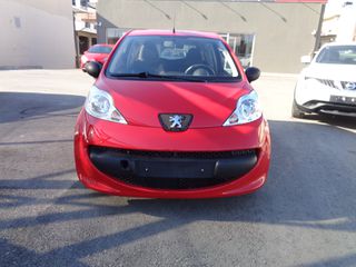 Peugeot 107 2006-thumb-7