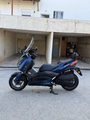 Yamaha XMAX 300 2019-thumb-5