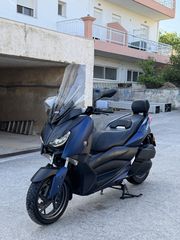 Yamaha XMAX 300 2019-thumb-6
