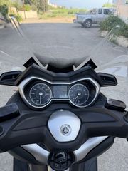 Yamaha XMAX 300 2019-thumb-7