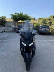 Yamaha XMAX 300 2019-thumb-9