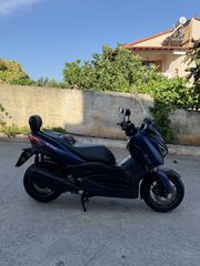 Yamaha XMAX 300 2019-thumb-11