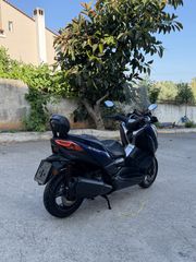 Yamaha XMAX 300 2019-thumb-12