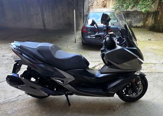 Kymco Xciting VS 400i 2023-thumb-4