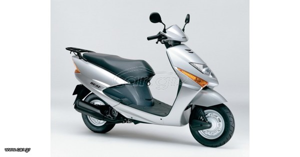 Honda LEAD 2004