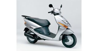 Honda LEAD 2004