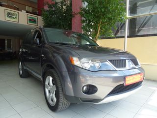 Mitsubishi Outlander 2009 2.4 INSTYLE 7θεσιο FULL EXTRA 4x4 7ΘΕΣΙΟ-thumb-9