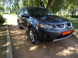 Mitsubishi Outlander 2009 2.4 INSTYLE 7θεσιο FULL EXTRA 4x4 7ΘΕΣΙΟ-thumb-14