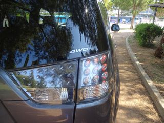 Mitsubishi Outlander 2009 2.4 INSTYLE 7θεσιο FULL EXTRA 4x4 7ΘΕΣΙΟ-thumb-17