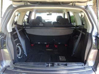 Mitsubishi Outlander 2009 2.4 INSTYLE 7θεσιο FULL EXTRA 4x4 7ΘΕΣΙΟ-thumb-21
