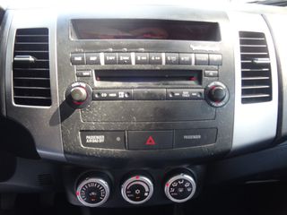 Mitsubishi Outlander 2009 2.4 INSTYLE 7θεσιο FULL EXTRA 4x4 7ΘΕΣΙΟ-thumb-26