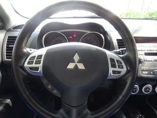 Mitsubishi Outlander 2009 2.4 INSTYLE 7θεσιο FULL EXTRA 4x4 7ΘΕΣΙΟ-thumb-27