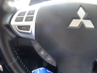 Mitsubishi Outlander 2009 2.4 INSTYLE 7θεσιο FULL EXTRA 4x4 7ΘΕΣΙΟ-thumb-29