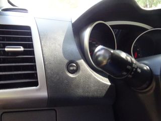 Mitsubishi Outlander 2009 2.4 INSTYLE 7θεσιο FULL EXTRA 4x4 7ΘΕΣΙΟ-thumb-31