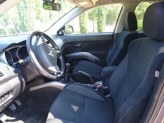 Mitsubishi Outlander 2009 2.4 INSTYLE 7θεσιο FULL EXTRA 4x4 7ΘΕΣΙΟ-thumb-34