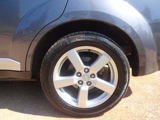 Mitsubishi Outlander 2009 2.4 INSTYLE 7θεσιο FULL EXTRA 4x4 7ΘΕΣΙΟ-thumb-37