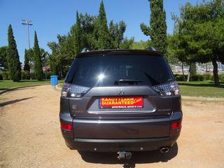 Mitsubishi Outlander 2009 2.4 INSTYLE 7θεσιο FULL EXTRA 4x4 7ΘΕΣΙΟ-thumb-6