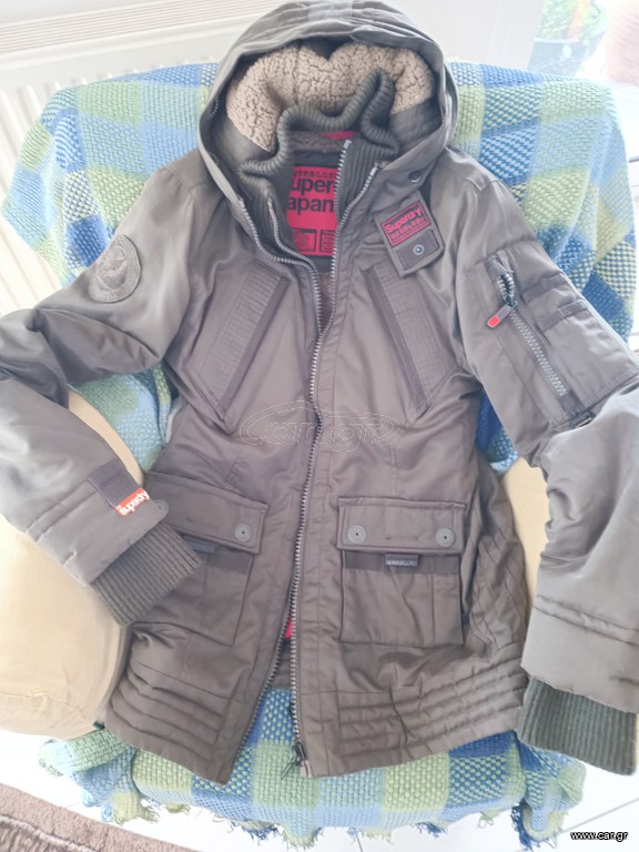 Superdry