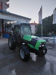 Δενδροκομικά Τρακτέρ Deutz-Fahr 2016 410