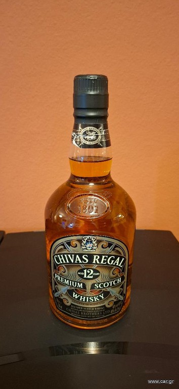 WHISKY