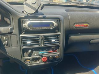 Peugeot 106 2003 RALLYE 1600CC 16V-thumb-8