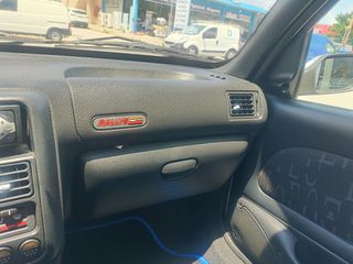 Peugeot 106 2003 RALLYE 1600CC 16V-thumb-9
