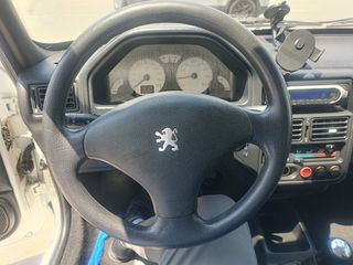 Peugeot 106 2003 RALLYE 1600CC 16V-thumb-10