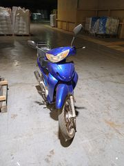 Jiangmen Huari 2005