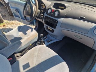 Citroen C3 2003 1600CC  A/C  ΑΡΙΣΤΟ ΕΛΛΗΝΙΚΟ-thumb-12