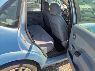 Citroen C3 2003 1600CC  A/C  ΑΡΙΣΤΟ ΕΛΛΗΝΙΚΟ-thumb-13