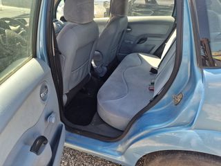 Citroen C3 2003 1600CC  A/C  ΑΡΙΣΤΟ ΕΛΛΗΝΙΚΟ-thumb-16