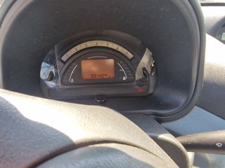 Citroen C3 2003 1600CC  A/C  ΑΡΙΣΤΟ ΕΛΛΗΝΙΚΟ-thumb-17
