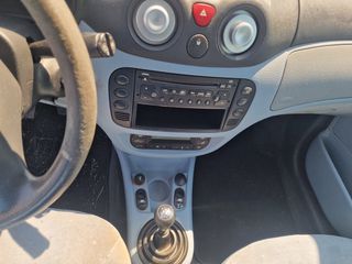 Citroen C3 2003 1600CC  A/C  ΑΡΙΣΤΟ ΕΛΛΗΝΙΚΟ-thumb-19