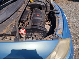 Citroen C3 2003 1600CC  A/C  ΑΡΙΣΤΟ ΕΛΛΗΝΙΚΟ-thumb-21