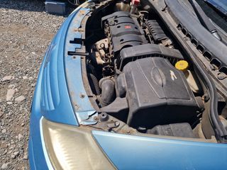 Citroen C3 2003 1600CC  A/C  ΑΡΙΣΤΟ ΕΛΛΗΝΙΚΟ-thumb-22