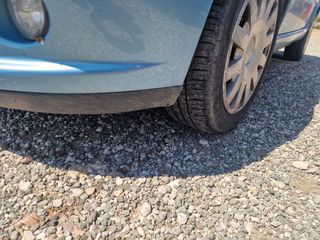 Citroen C3 2003 1600CC  A/C  ΑΡΙΣΤΟ ΕΛΛΗΝΙΚΟ-thumb-23