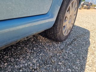 Citroen C3 2003 1600CC  A/C  ΑΡΙΣΤΟ ΕΛΛΗΝΙΚΟ-thumb-24