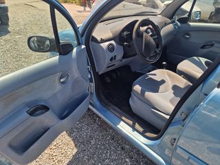 Citroen C3 2003 1600CC  A/C  ΑΡΙΣΤΟ ΕΛΛΗΝΙΚΟ-thumb-8