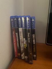 ps4 slim 500gb