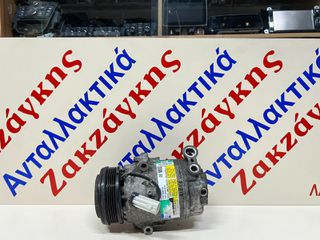 OPEL VECTRA Z18XE Κομπρεσέρ A/C ** Γνήσιο , 13124749 WG ** ΑΠΟΣΤΟΛΗ ΣΤΗΝ ΕΔΡΑ ΣΑΣ