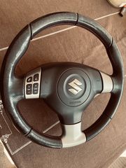 Suzuki swift sport-thumb-1