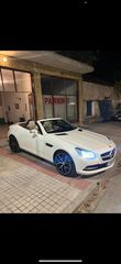 Mercedes-Benz SLK 200 2014