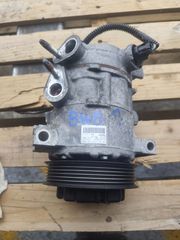ΚΟΜΠΡΕΣΕΡ AIRCONDITION BWD DODGE/JEEP CALIBER-JOURNEY-COMPASS-PATRIOT 2.0CRD