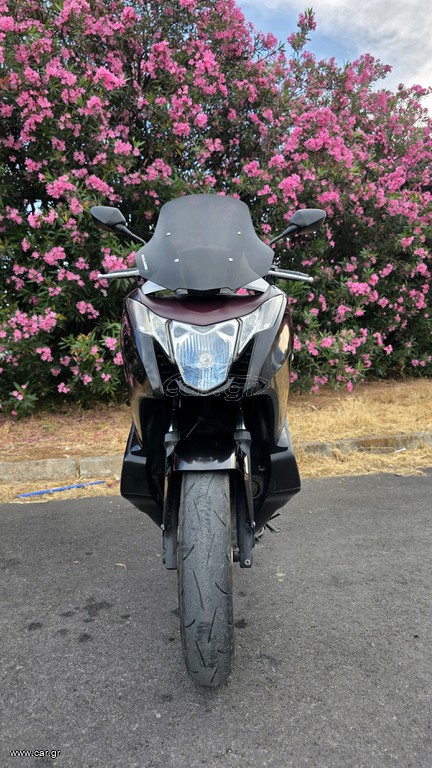Honda Integra 700 2013 INTEGRA NC700 D ABS DCT